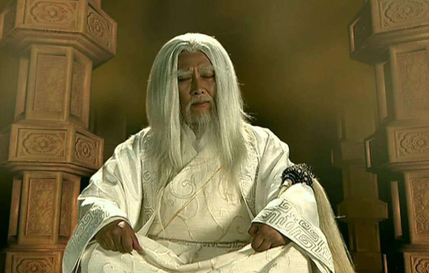 中国著名风水大师灵珠子大师