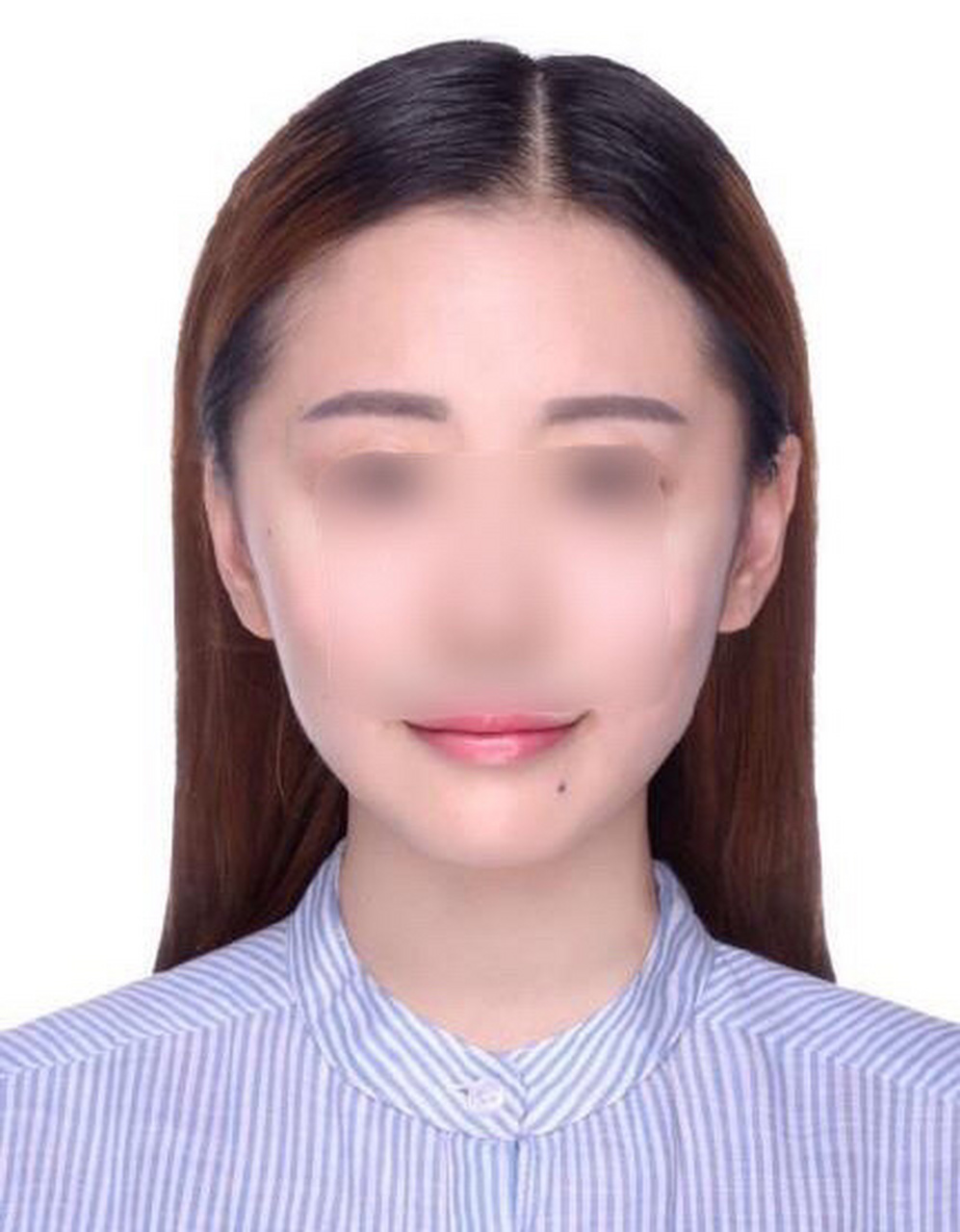 女人克夫的15种面相图片