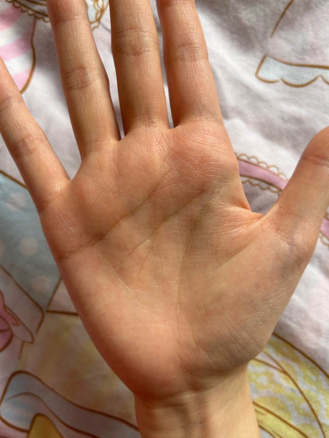 十大富贵手纹 有富贵命的手相特点