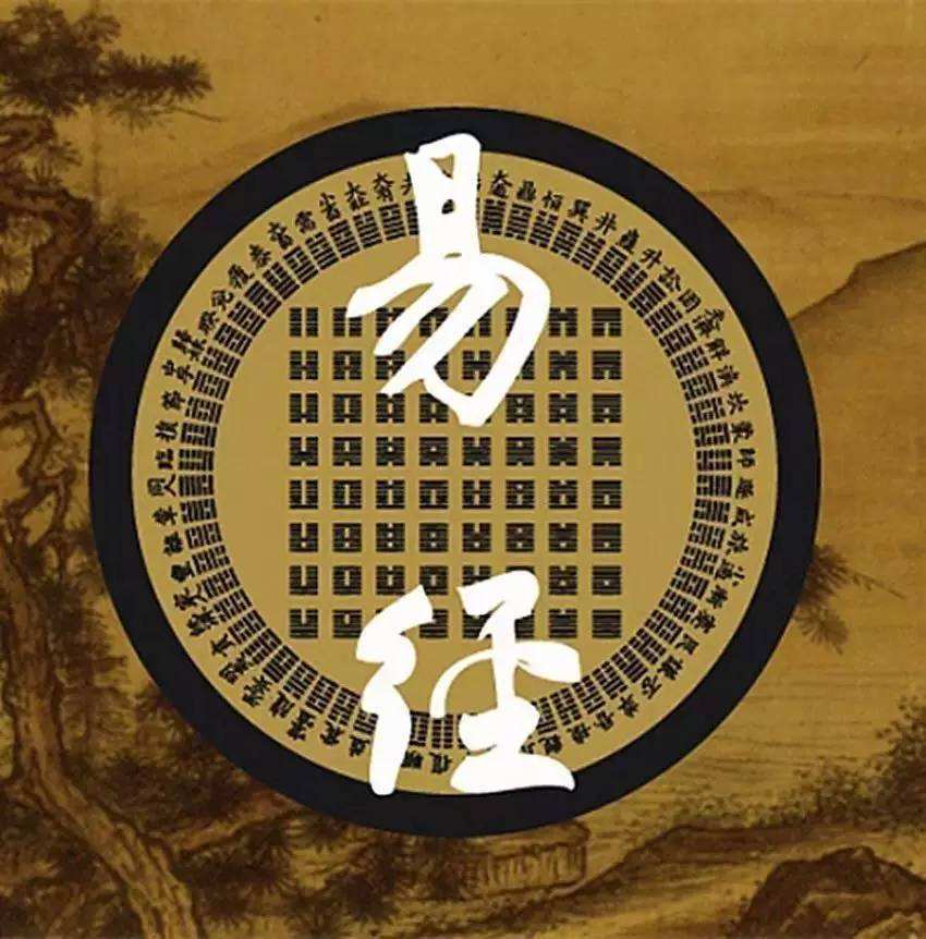 易经讲的是什么