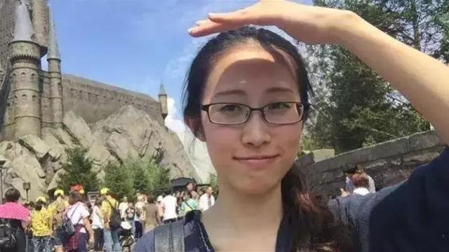 江歌刘鑫照片
