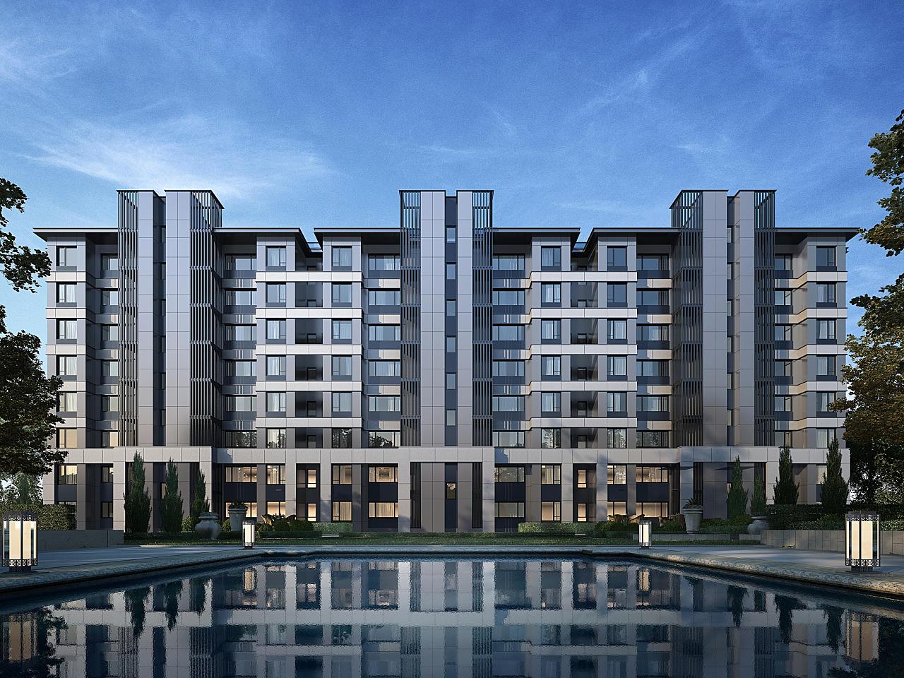 住宅风水禁忌大全:现代住宅风水图解,住宅风水大全