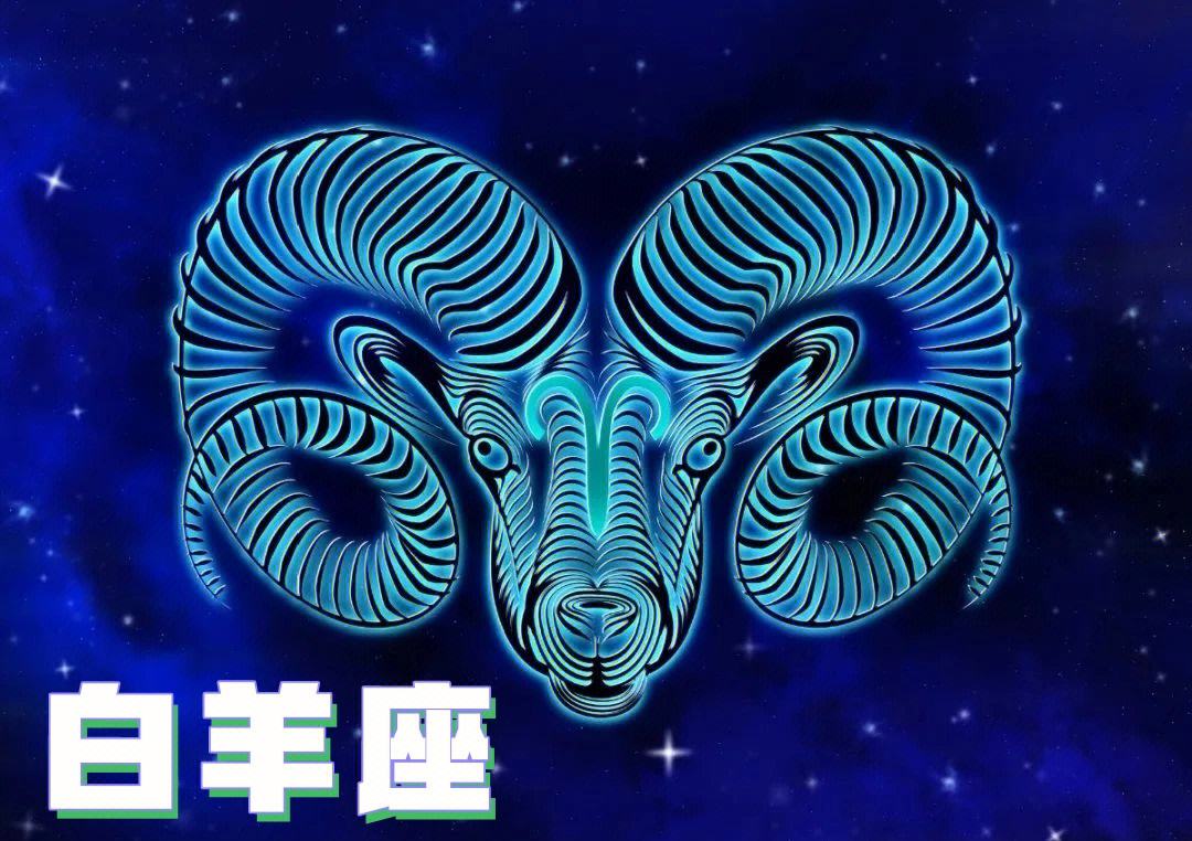 白羊座日期