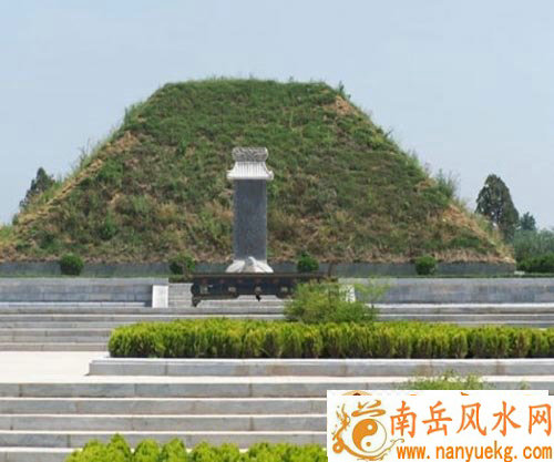 墓地风水学知识_如何看墓地风水