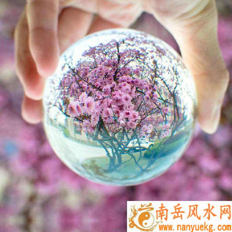 招财风水