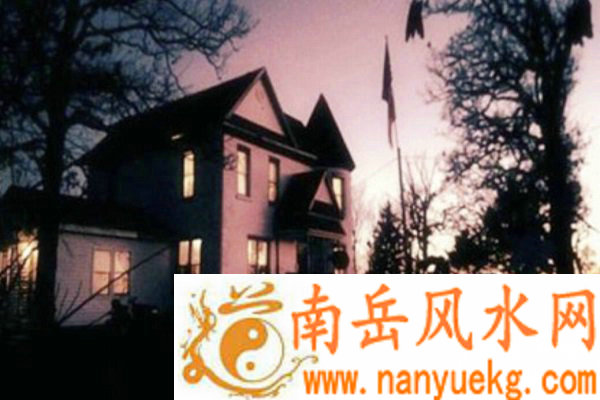 住宅风水