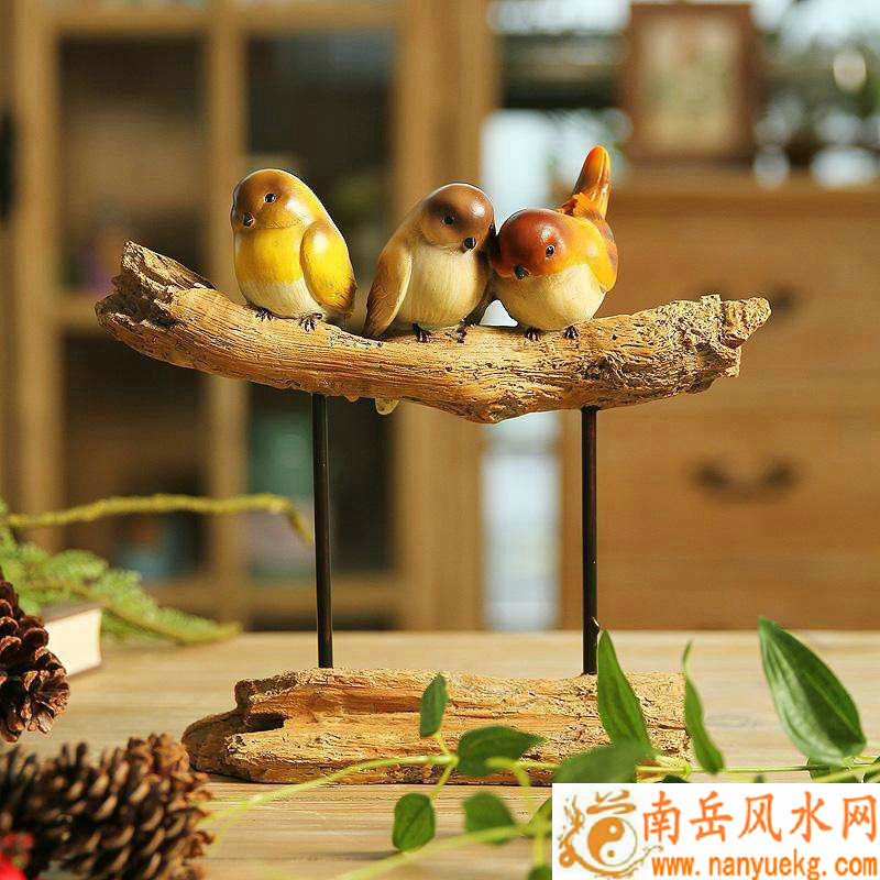 家居风水如何增加事业运