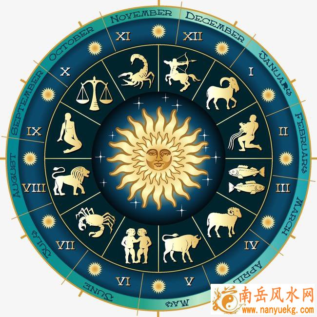 处女座