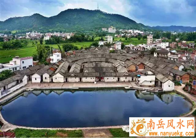 阳宅风水