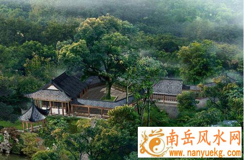 阳宅风水