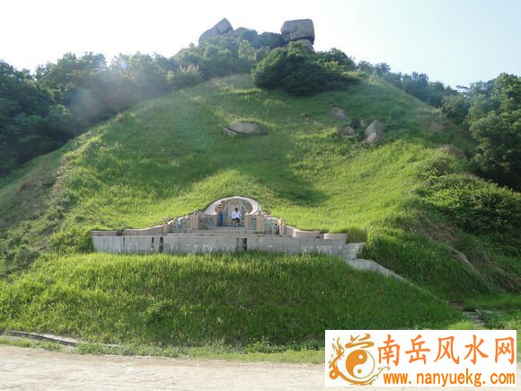 阴宅风水朝向全解知识大全