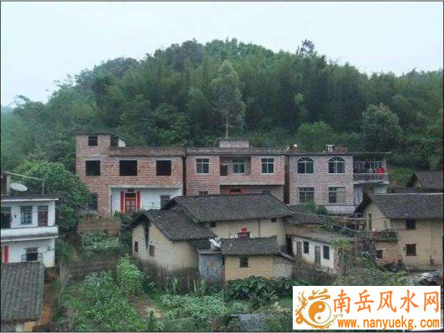 阳宅风水