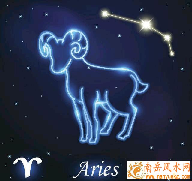 4月4日是什么星座
