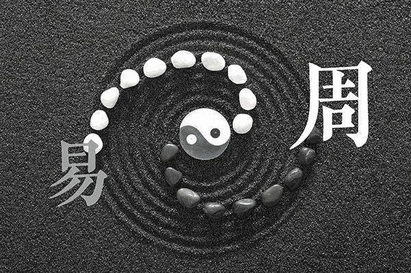 易经风水学入门 易经入门基础知识大全