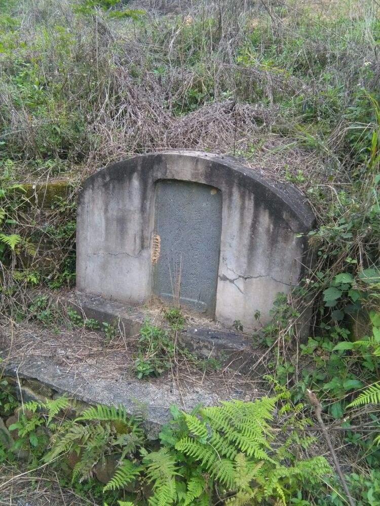 祖坟风水要注意