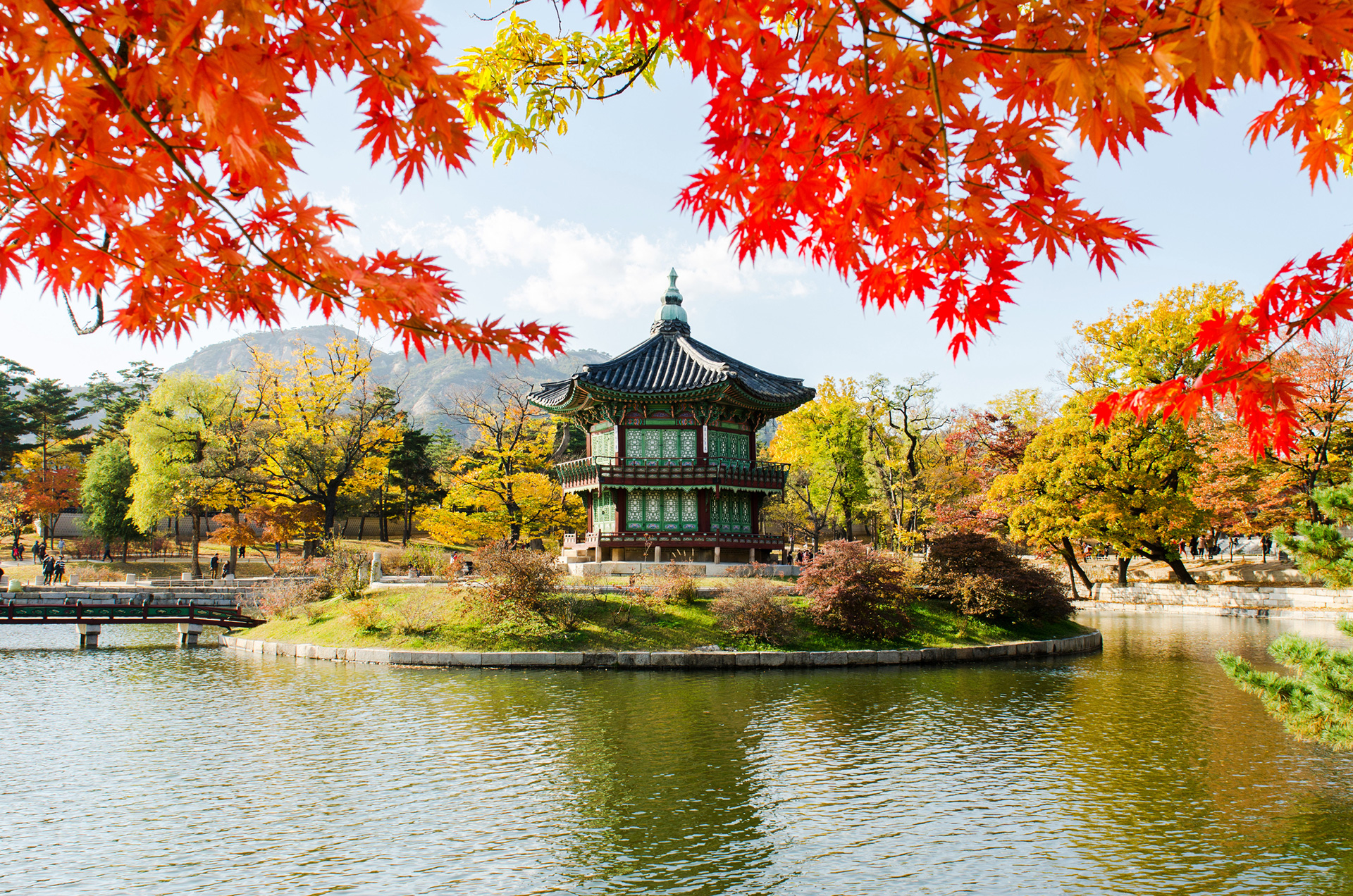 韩国是发达国家吗