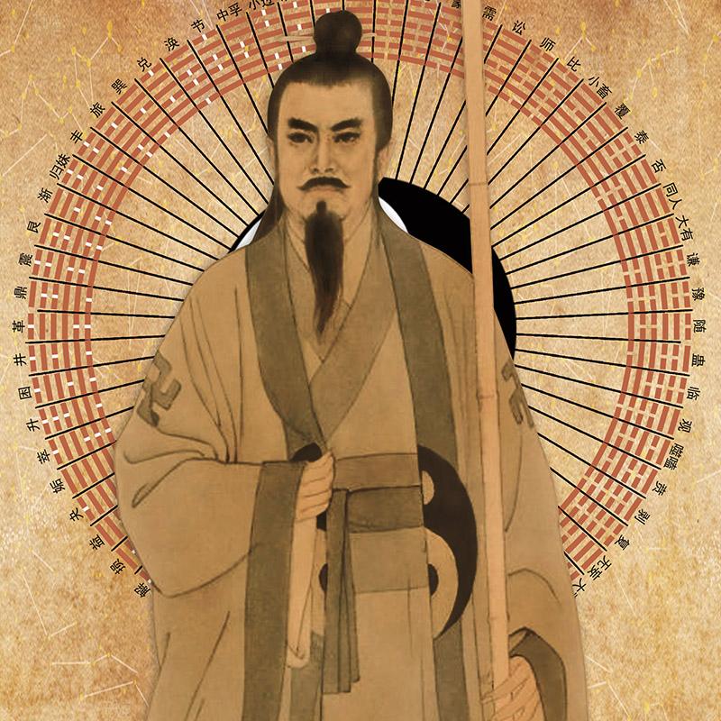 全国最厉害的十大著名风水大师