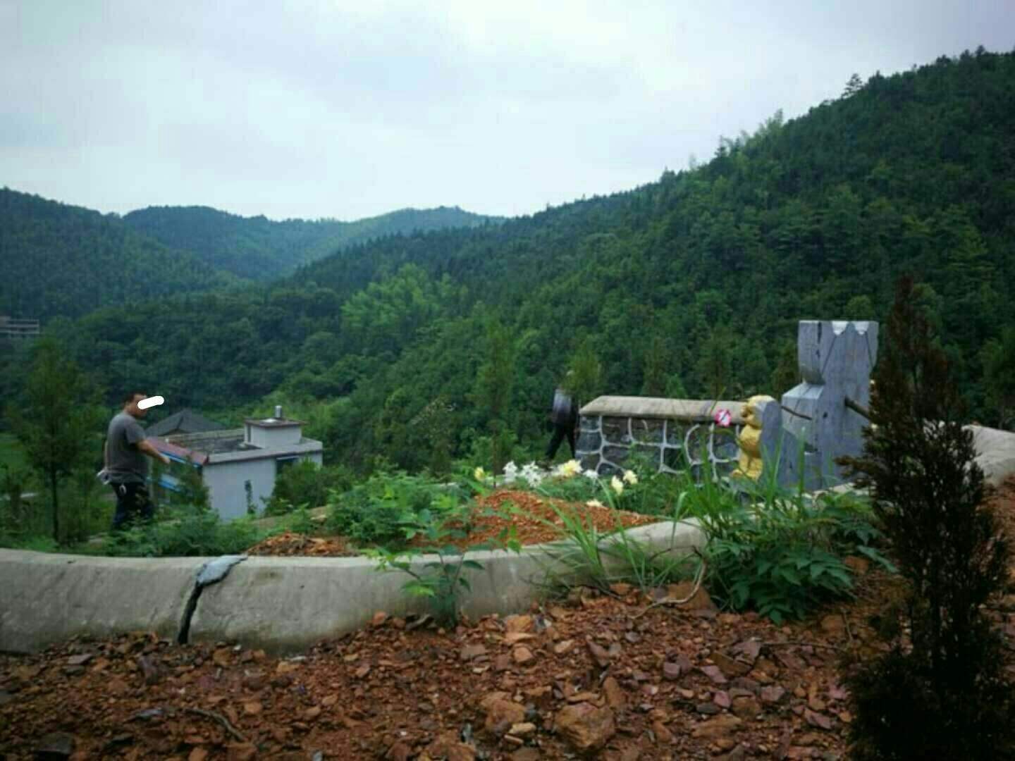 阴宅风水图解大全 如何看阴宅风水