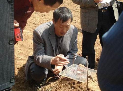 全国最厉害的十大著名风水大师 中国风水师排名榜单