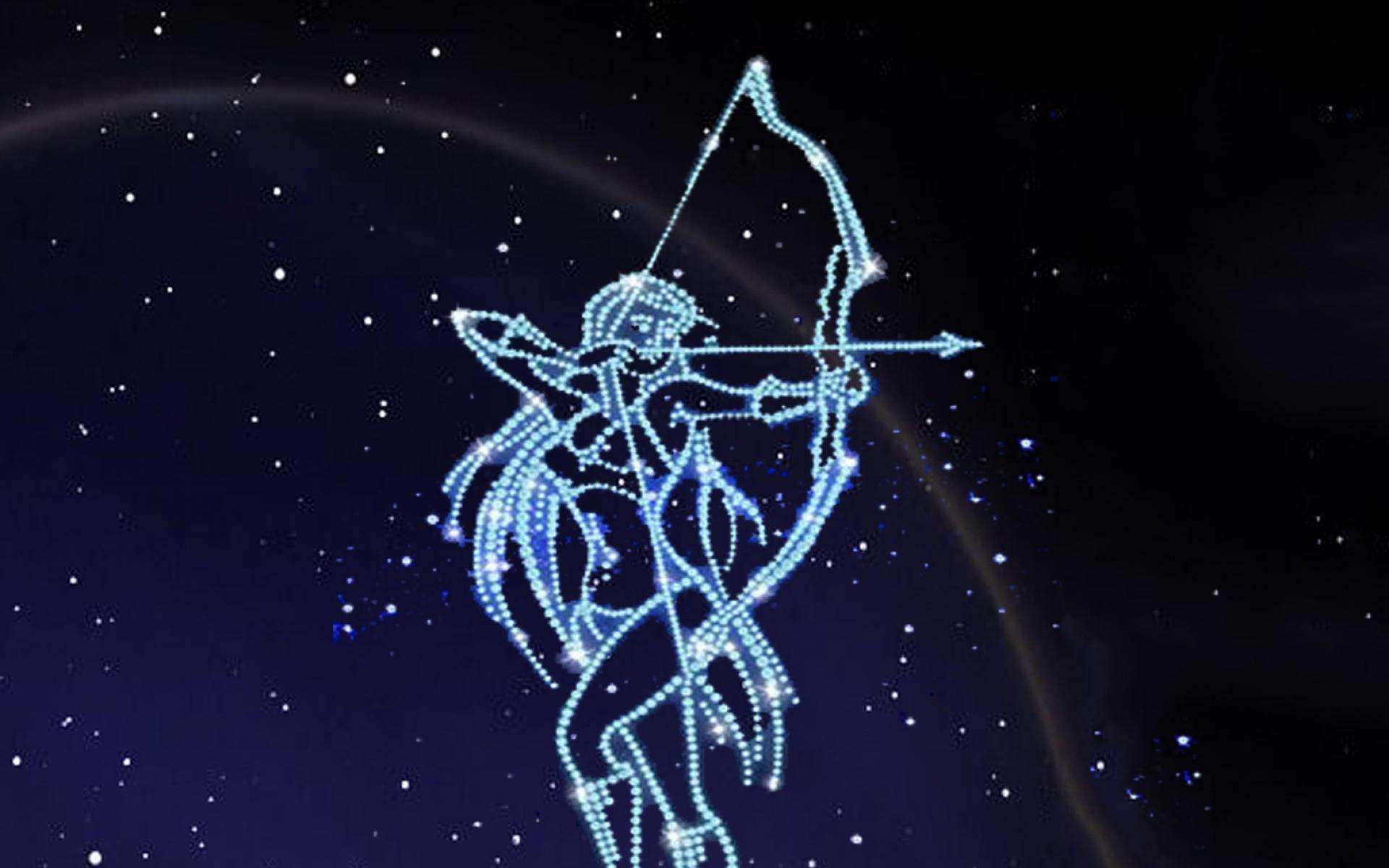 星座配对表