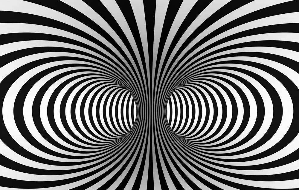 催眠图片你敢看5秒吗