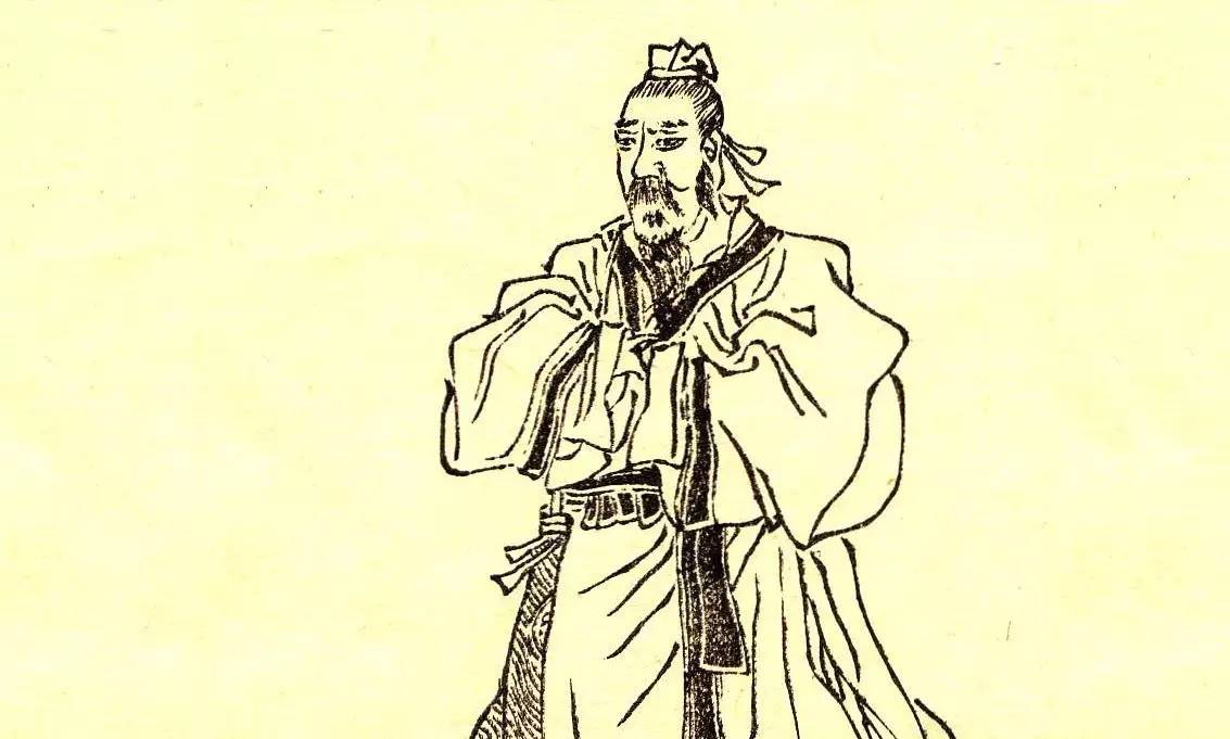历史风水大师排名 史上最厉害的风水先生