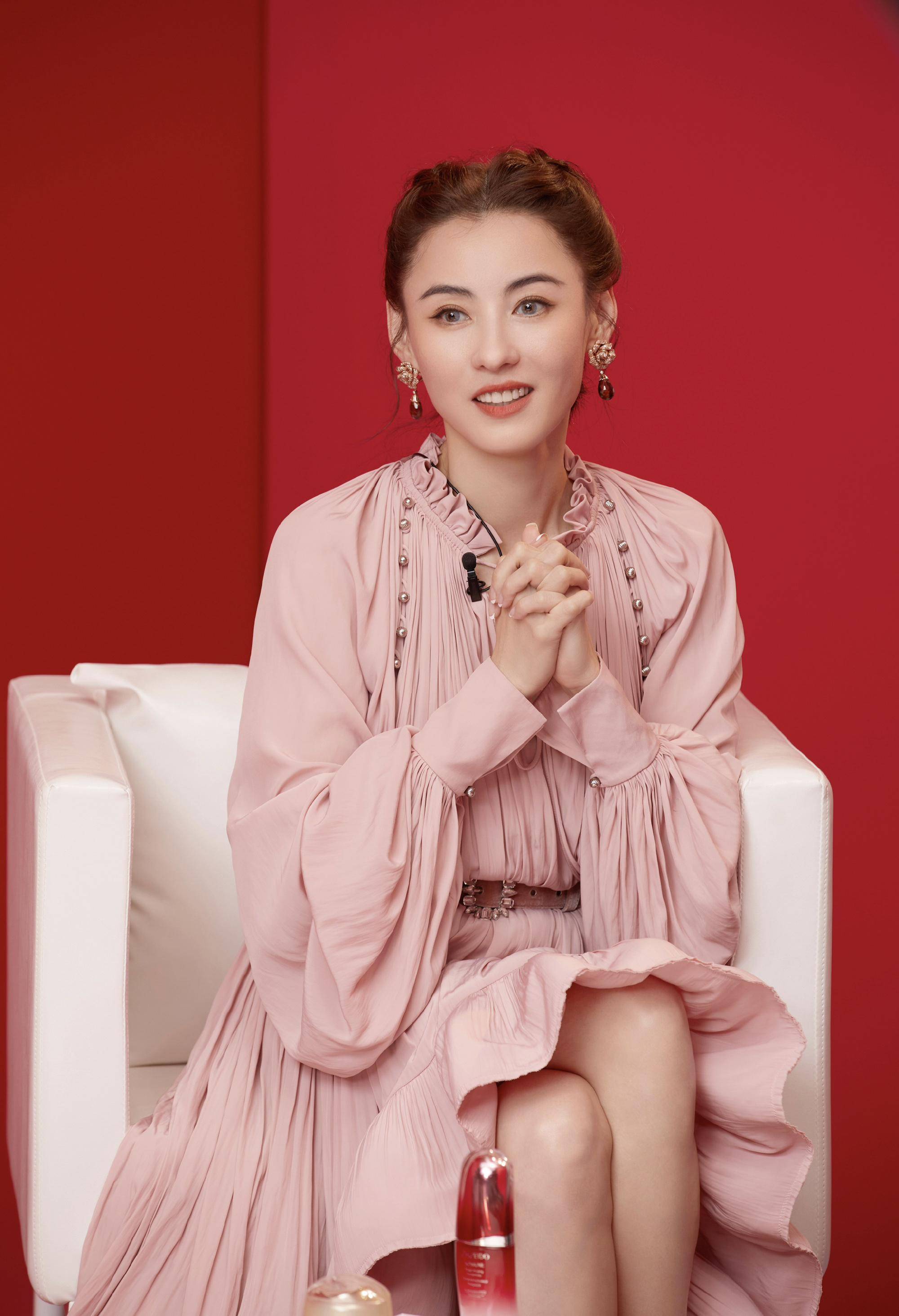 张柏芝星座 张柏芝是什么星座的