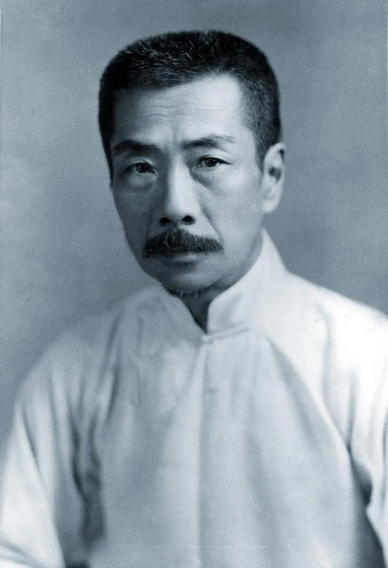 鲁迅先生是什么星座