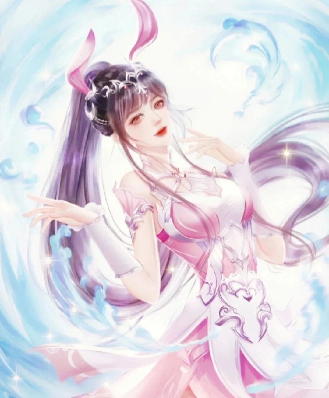 十二星座谁是小舞
