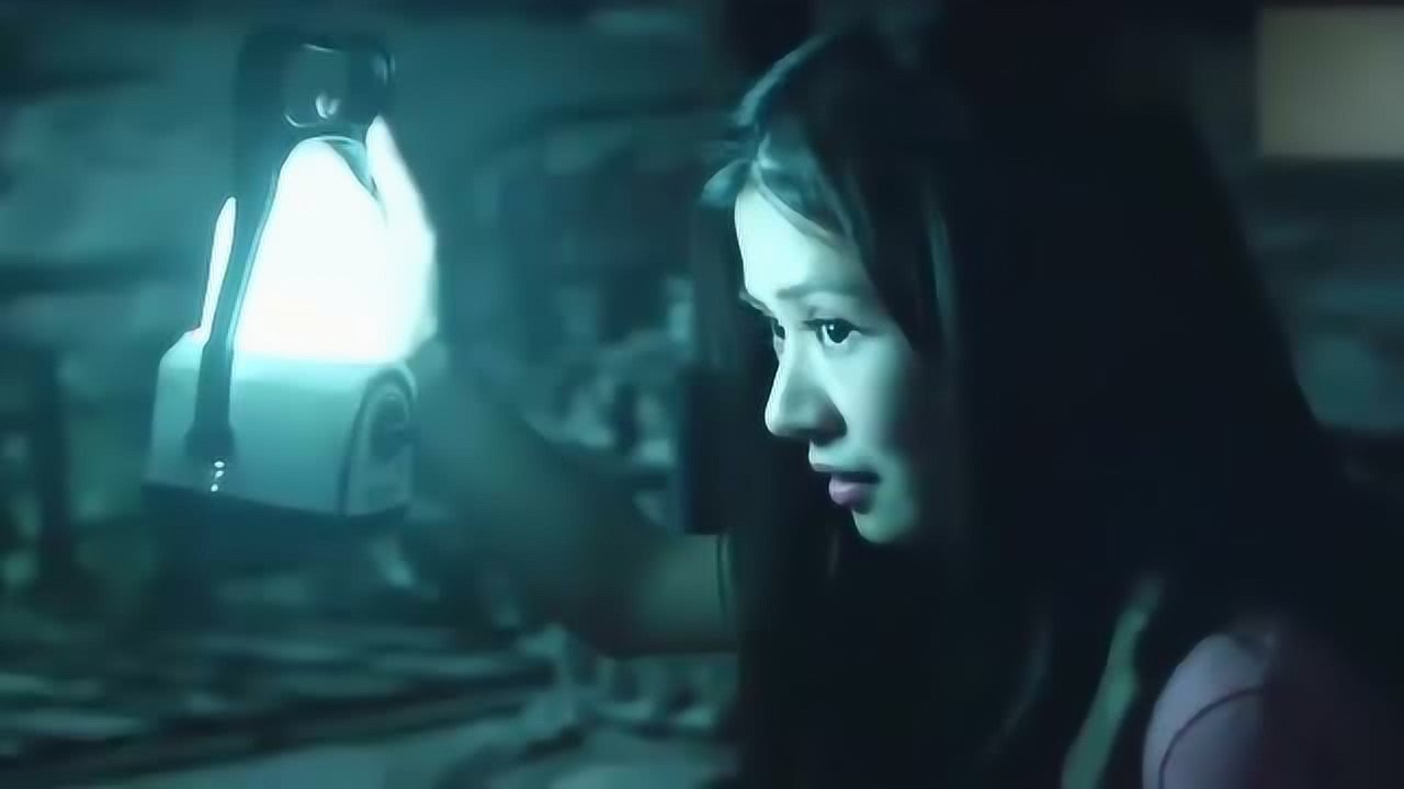 恐怖幻觉图片