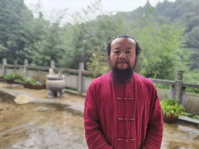 中国最牛的风水大师