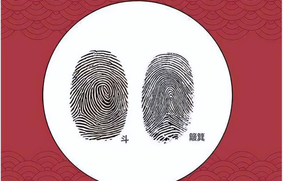 手几:手指几个斗代表什么命
