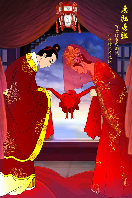 免费算命婚姻:免费算自己的婚姻