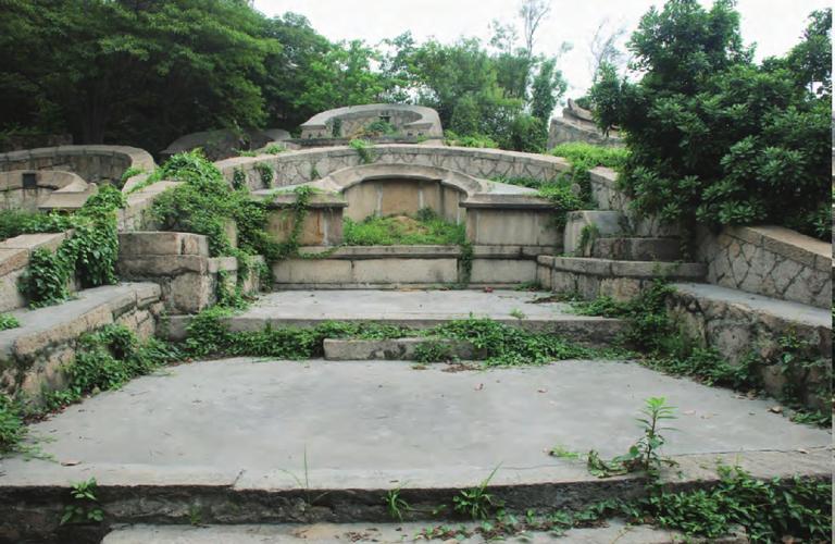 祖坟墓地风水对子孙后代的影响