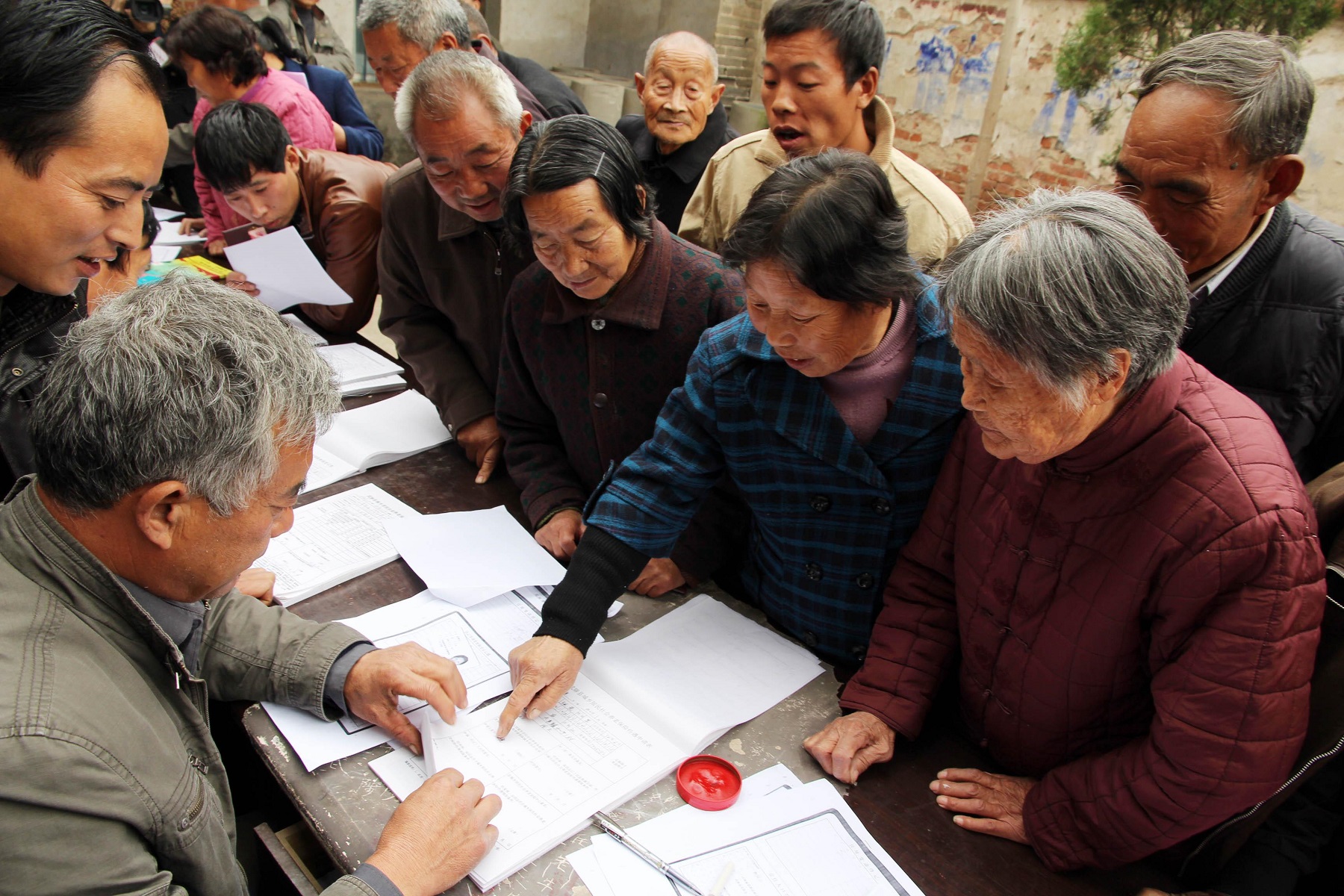 2023养老金上调方案公布
