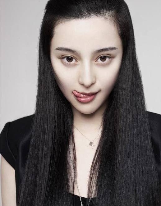 桃花眼:天生桃花眼的女人面相