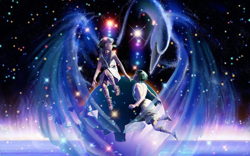 哪个星座是具有双重性格的人