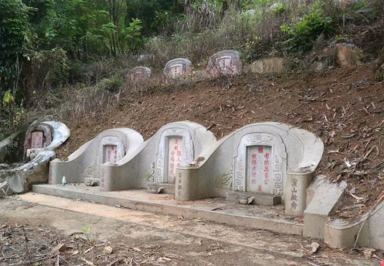 公墓需要看风水吗 公墓怎么选位置风水