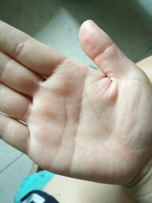 有钱人手相:有钱人的手相是什么样子