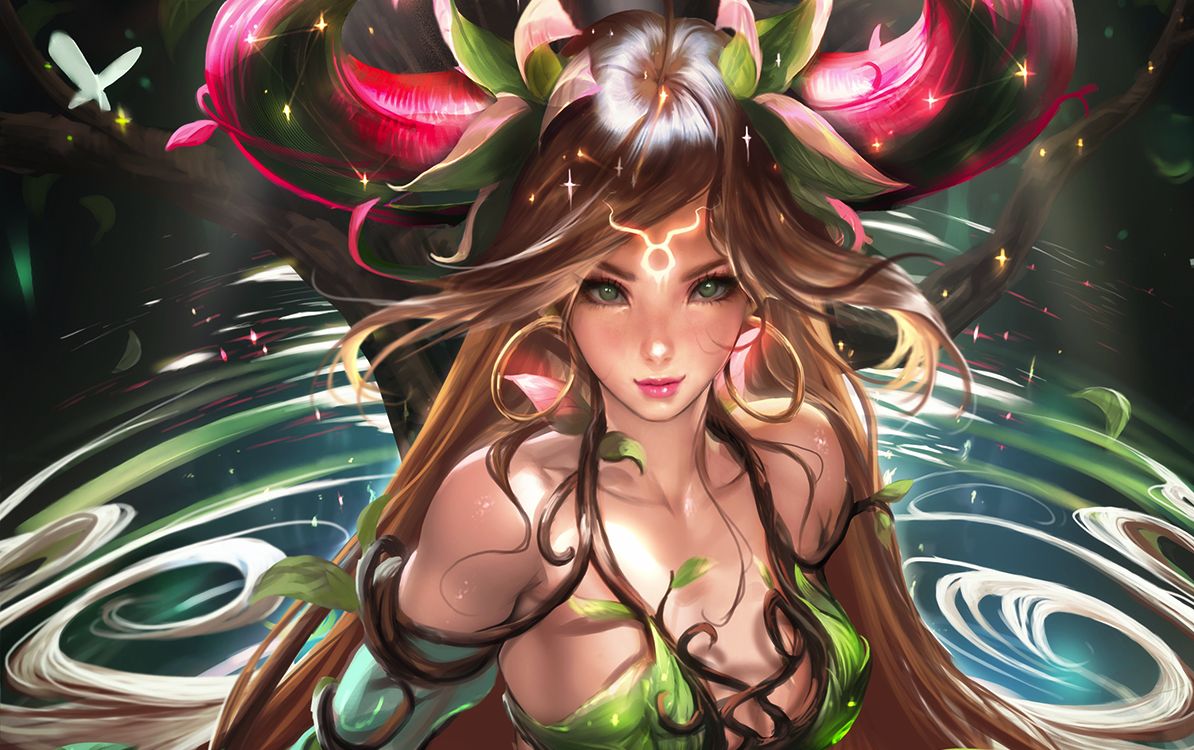 金牛座的女人:金牛座女人的可怕之处精准