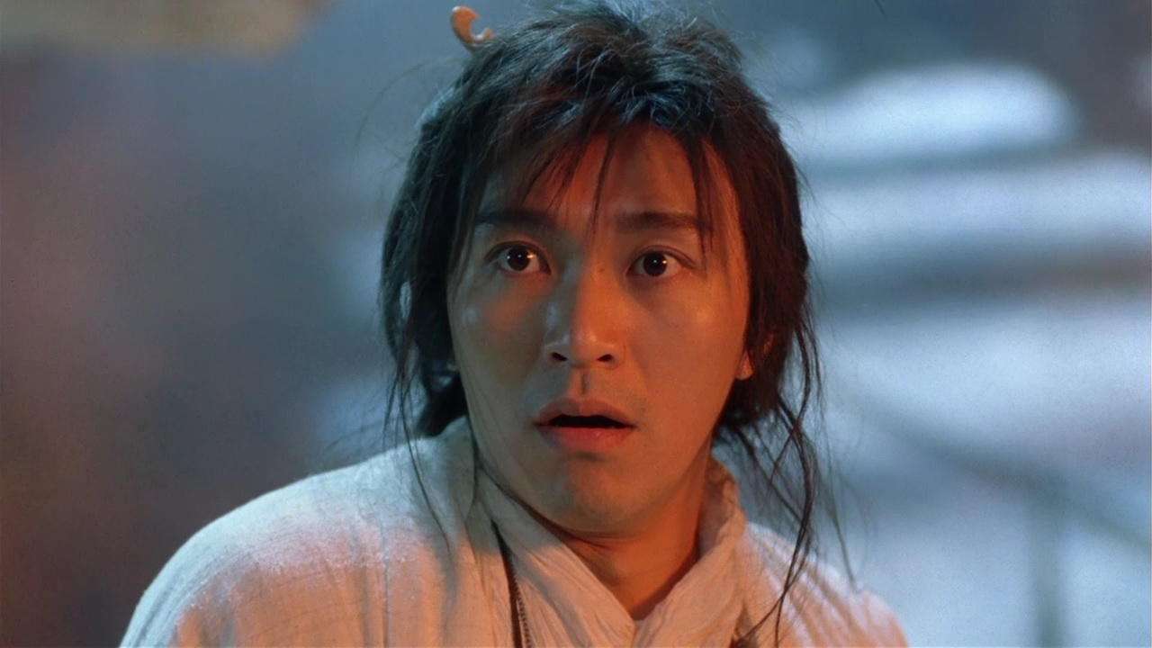 周星驰为什么不娶妻