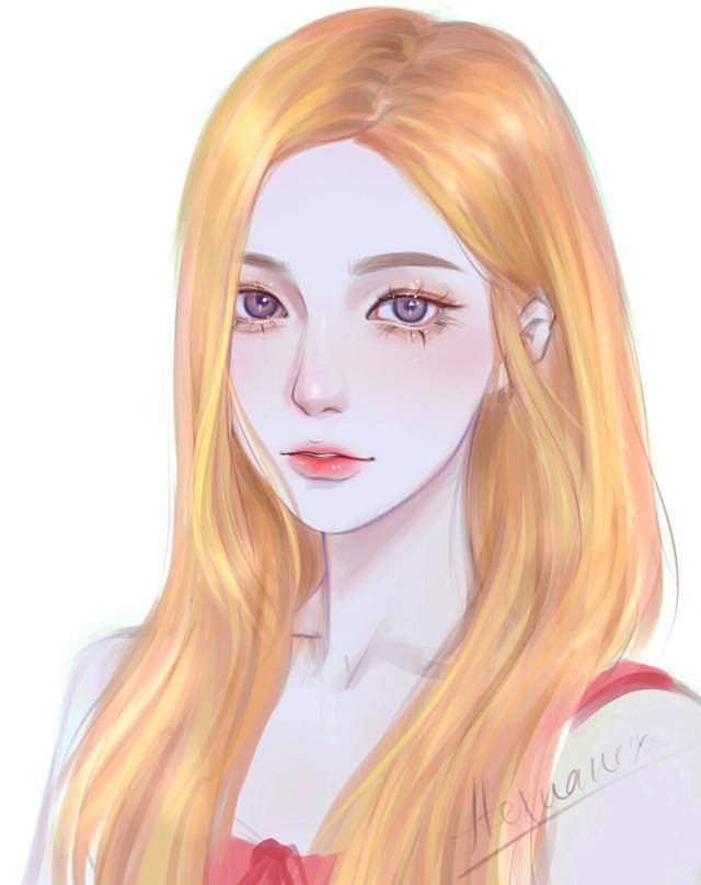 水瓶女喜欢一个人的表现