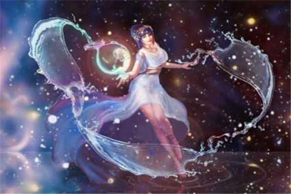 水瓶座女生最配星座 水瓶座女和什么座最配