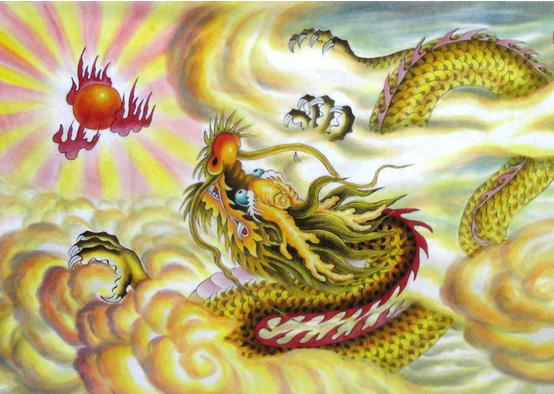 属龙的几月出生好 属龙人哪几月出生最好