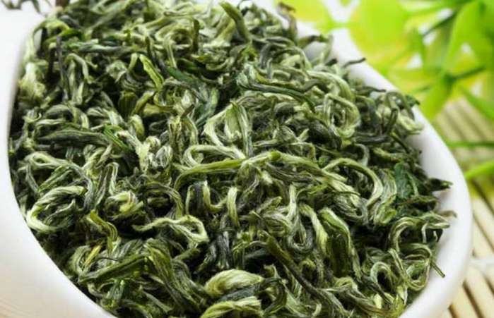 碧螺春是什么茶 碧螺春属于什么茶