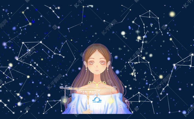 我恨天秤座我恨天秤座女生的五个理由
