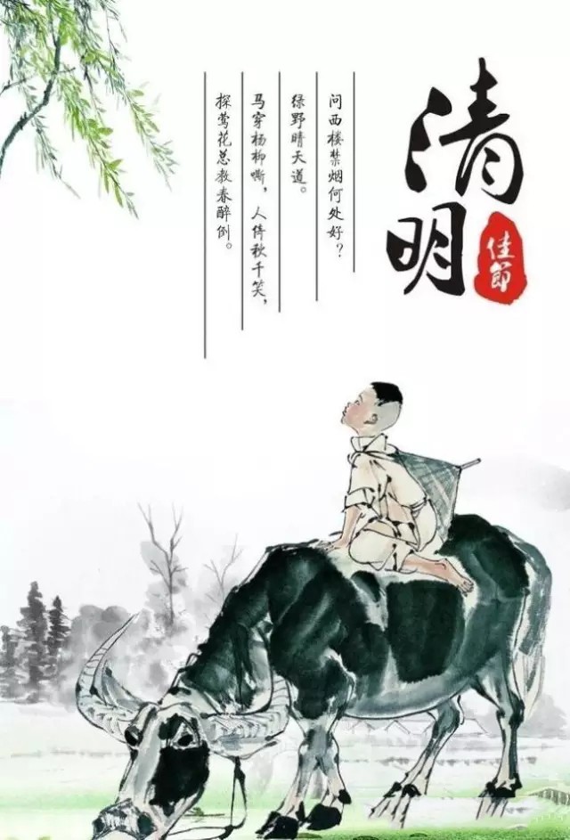 清明节的禁忌 清明节最忌讳做什么