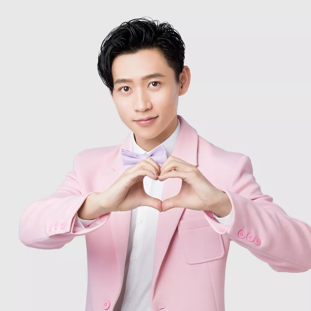 双鱼座男明星双鱼座的男明星有哪些