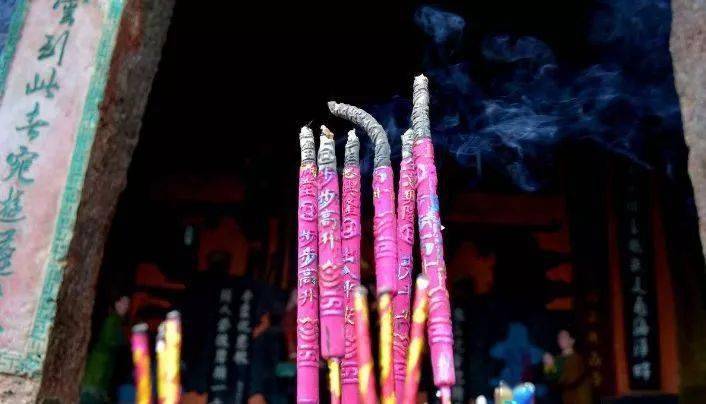 烧香图解大全最全的烧香图解图片