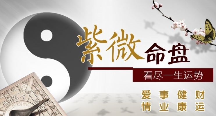 紫薇排盘格局详批免费 紫薇排盘在线查询